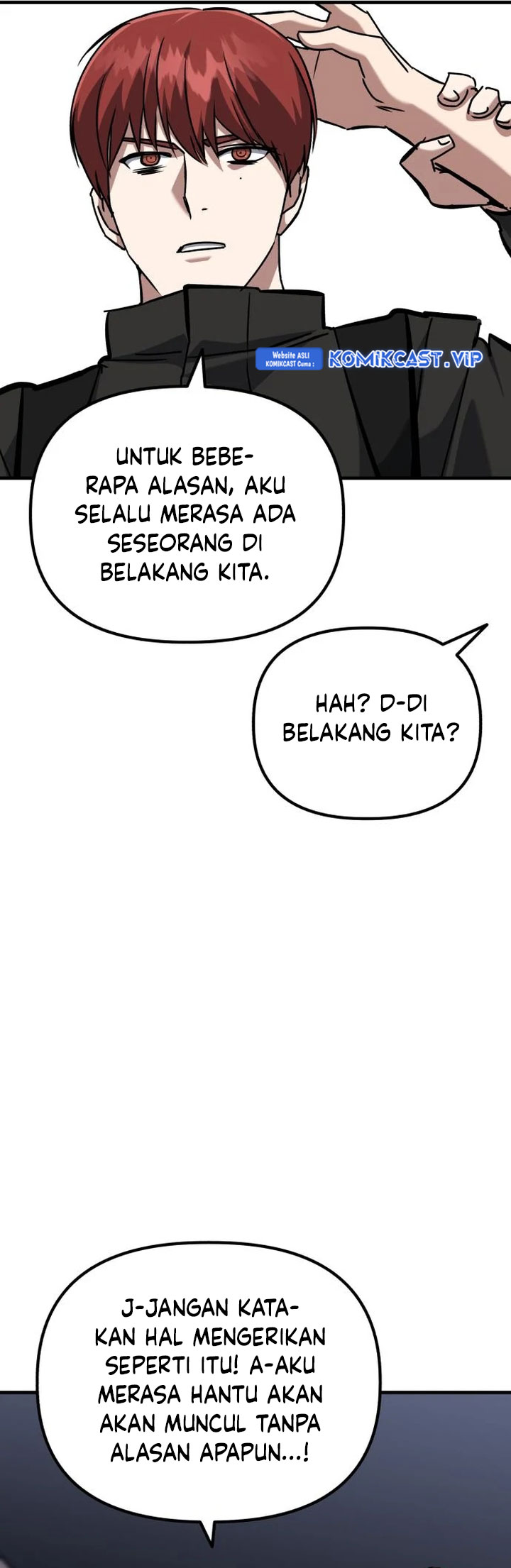 Killing Killer Chapter 58 Gambar 41