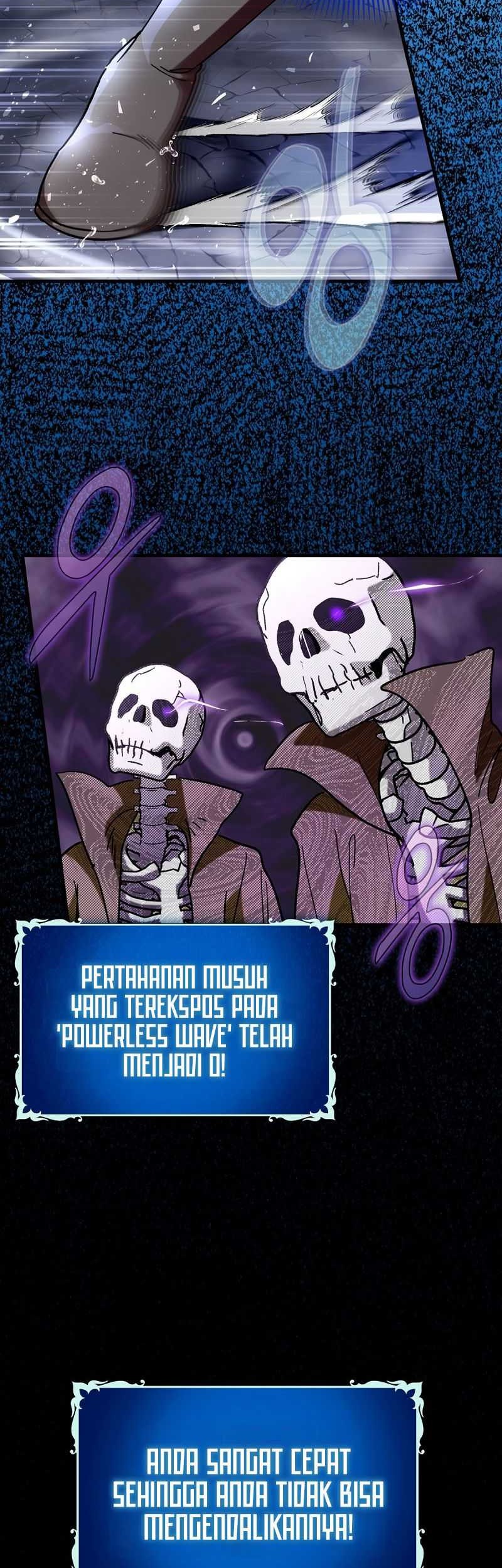 Hard Carry Supporter Chapter 40 Gambar 31