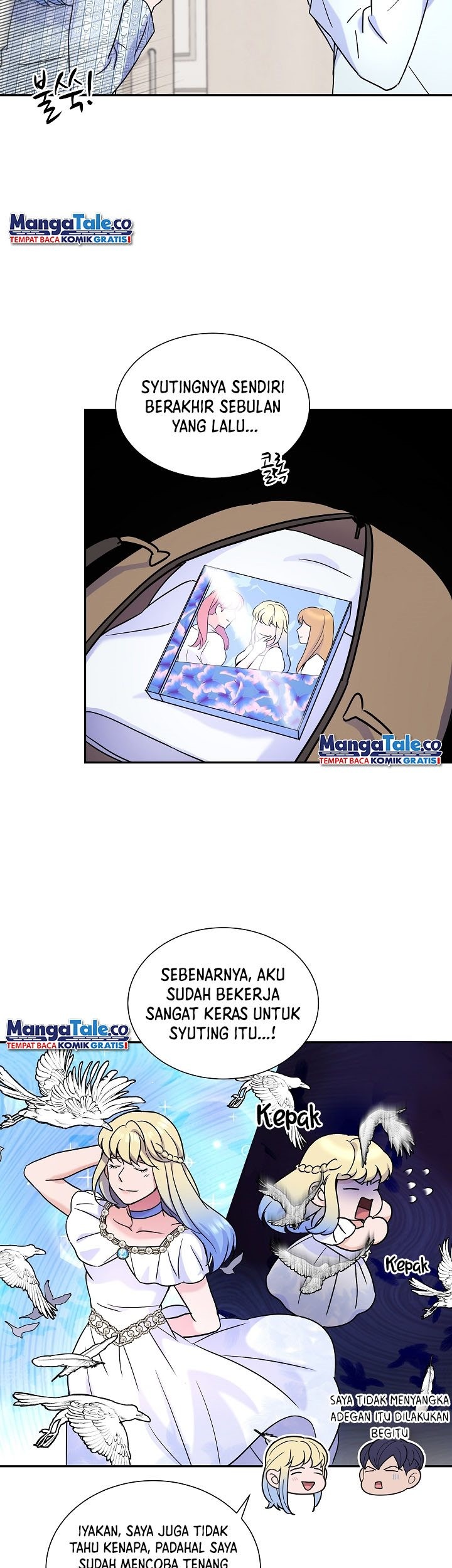 Return of Max Level Doctor Chapter 26 halaman 24