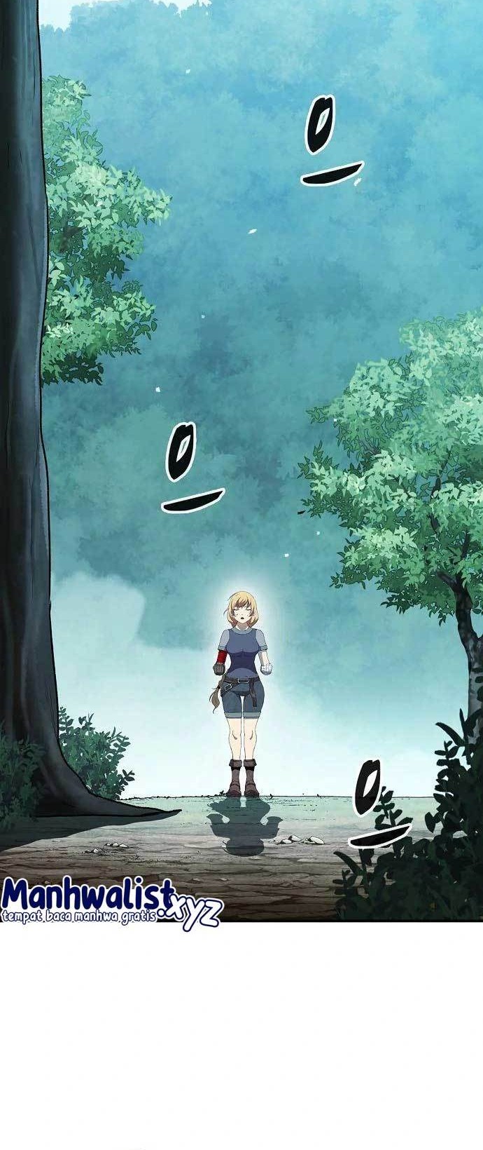 I Became a Knight With a Time Limit Chapter 13 Gambar 32