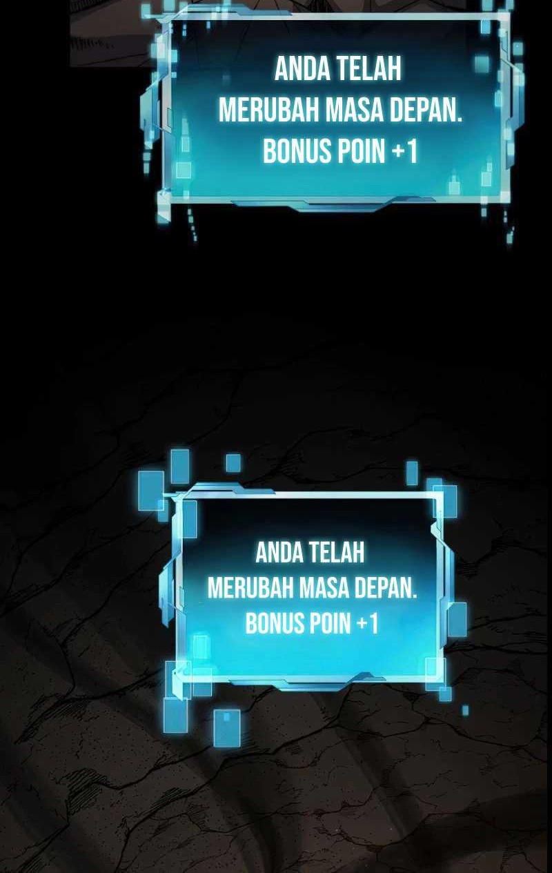Everyone Regressed Except Me Chapter 16 halaman 23