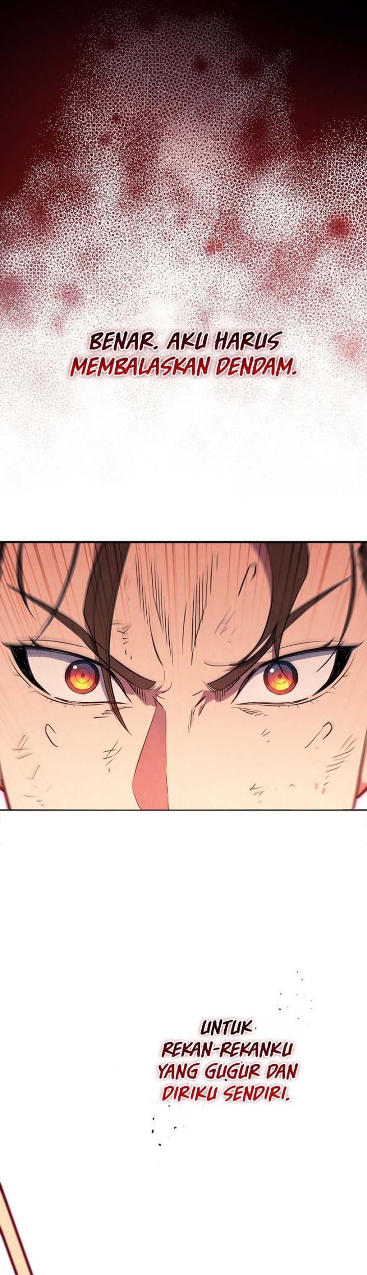 God’s Web Novel Chapter 34 halaman 39