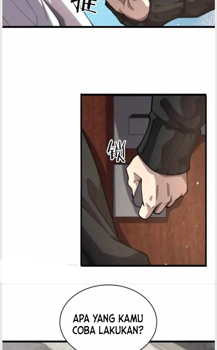 Great Doctor Ling Ran Chapter 127 halaman 19