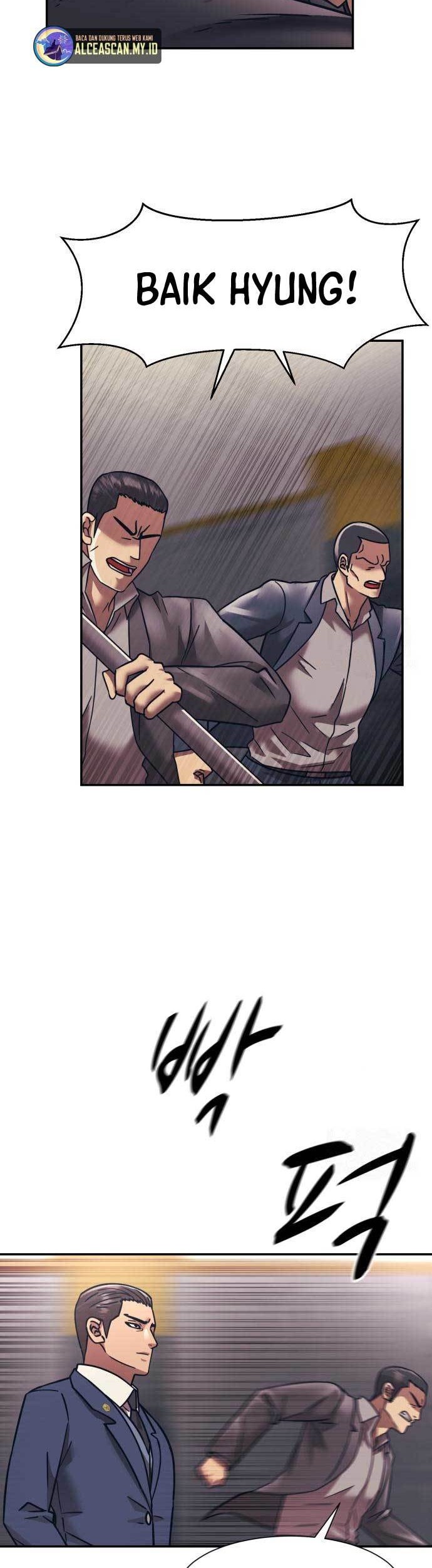 Injagang Chapter 54 halaman 21