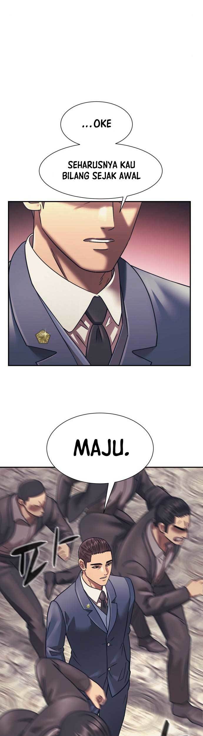 Injagang Chapter 53 halaman 21