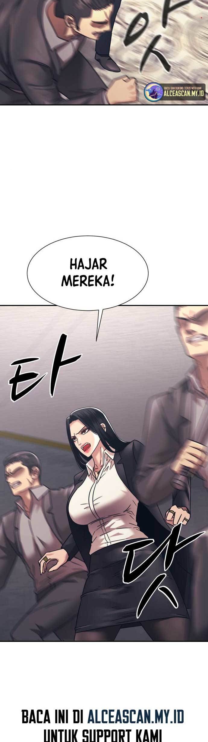 Injagang Chapter 53 halaman 22