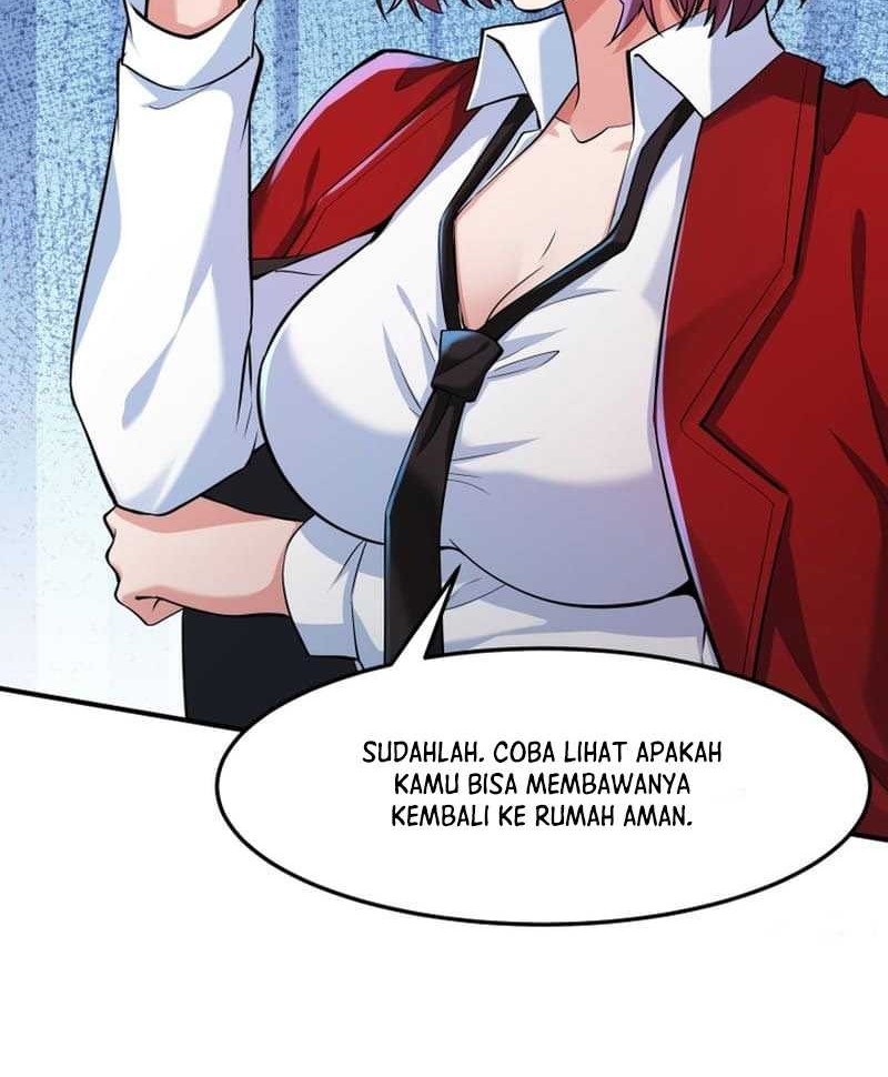 Since The Red Moon Appeared Chapter 94 Gambar 18