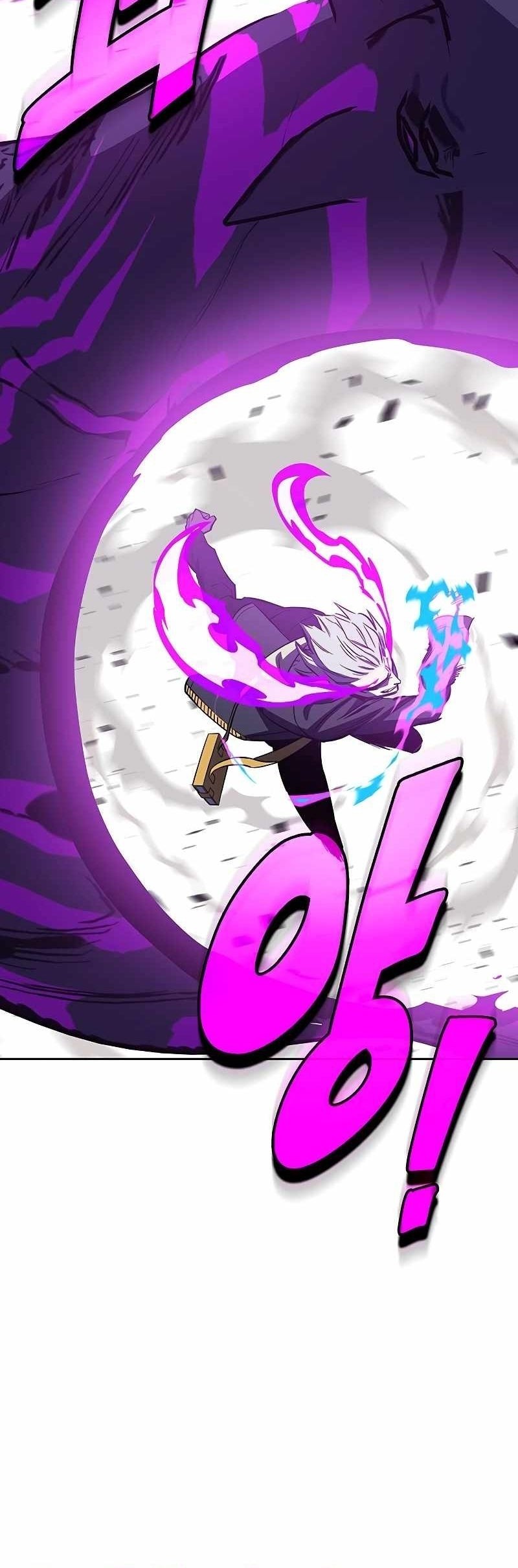 X Ash Chapter 96 halaman 49