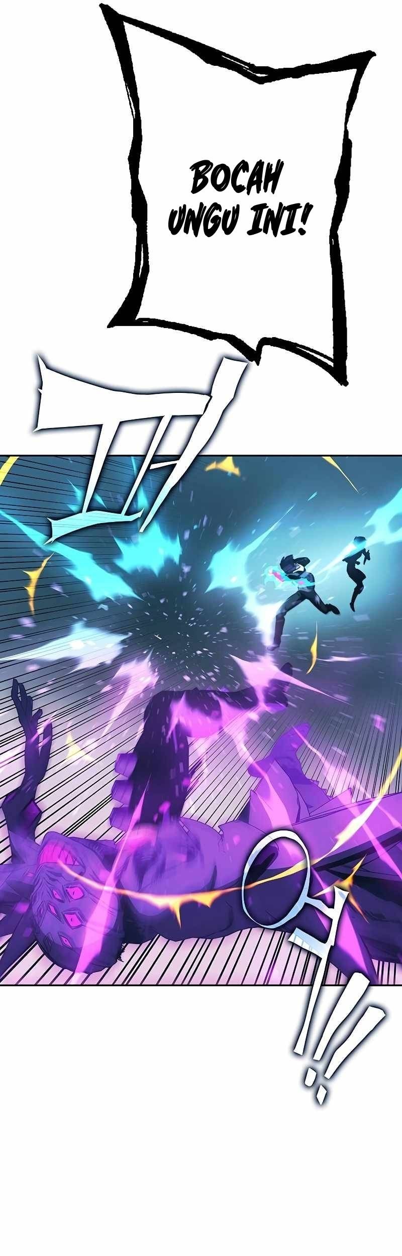 X Ash Chapter 95 halaman 60