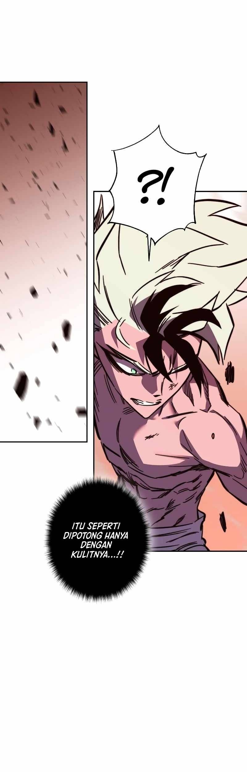 X Ash Chapter 94 halaman 51