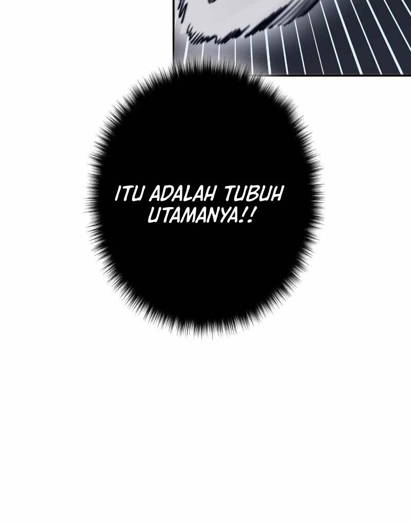 X Ash Chapter 94 halaman 54