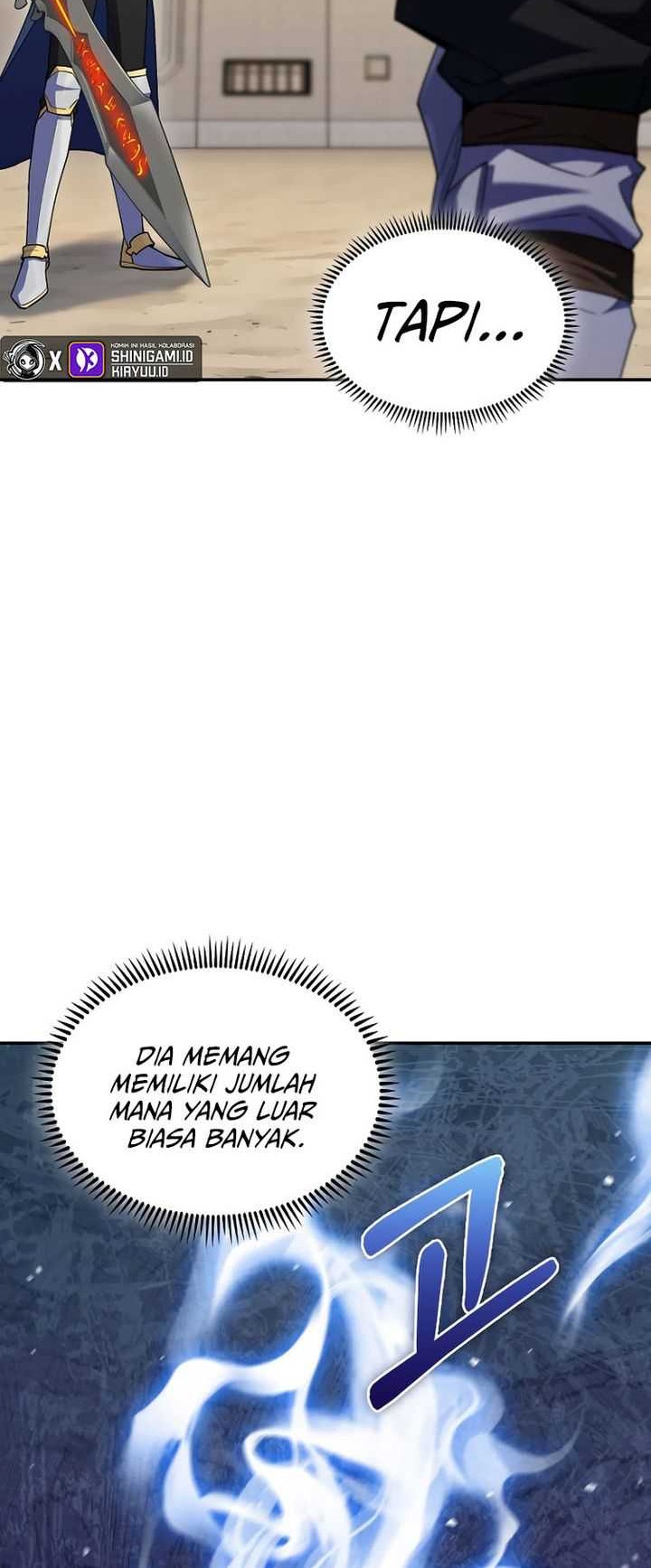 I Regressed to My Ruined Family Chapter 59 Gambar 32