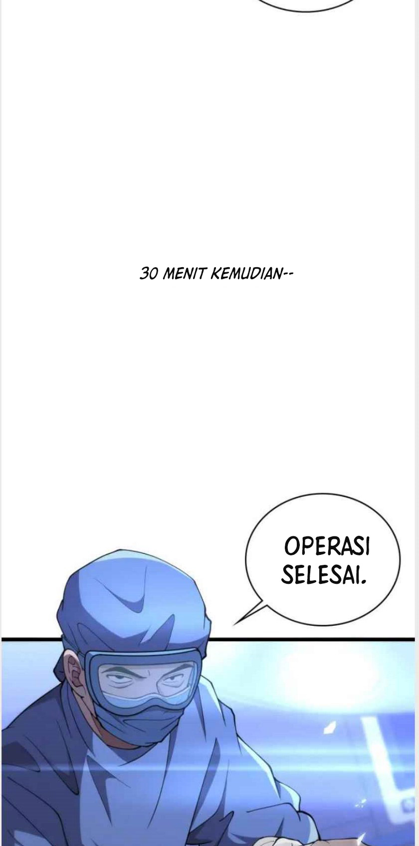 Great Doctor Ling Ran Chapter 140 halaman 23