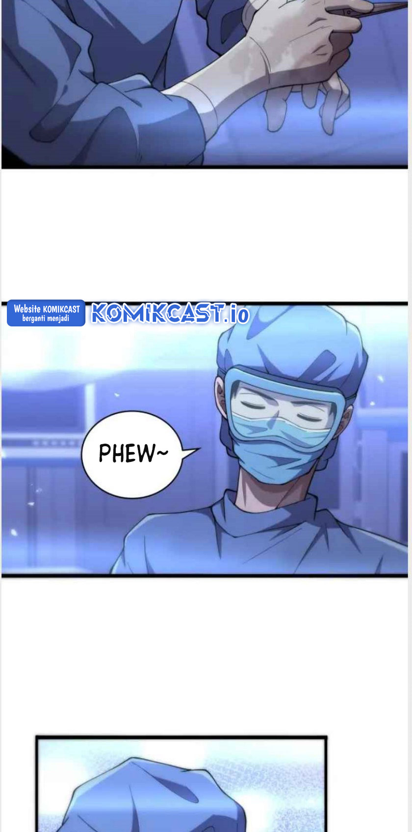 Great Doctor Ling Ran Chapter 140 halaman 24