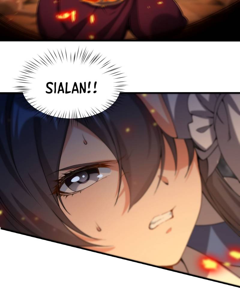 Despite Coming From the Abyss, I Will Save Humanity Chapter 43 Gambar 20