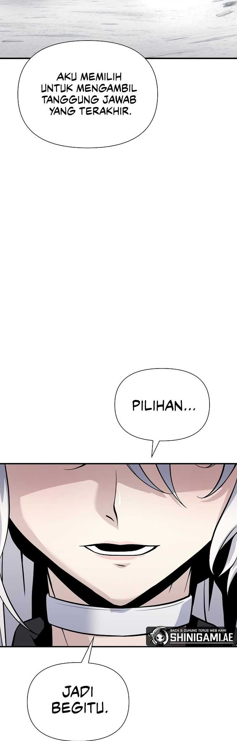 The Priest of Corruption Chapter 26 Gambar 51