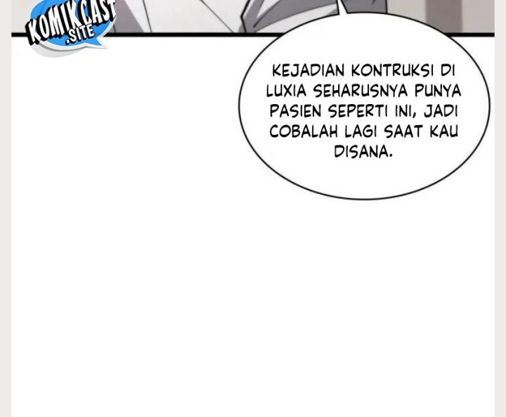 Great Doctor Ling Ran Chapter 146 halaman 21