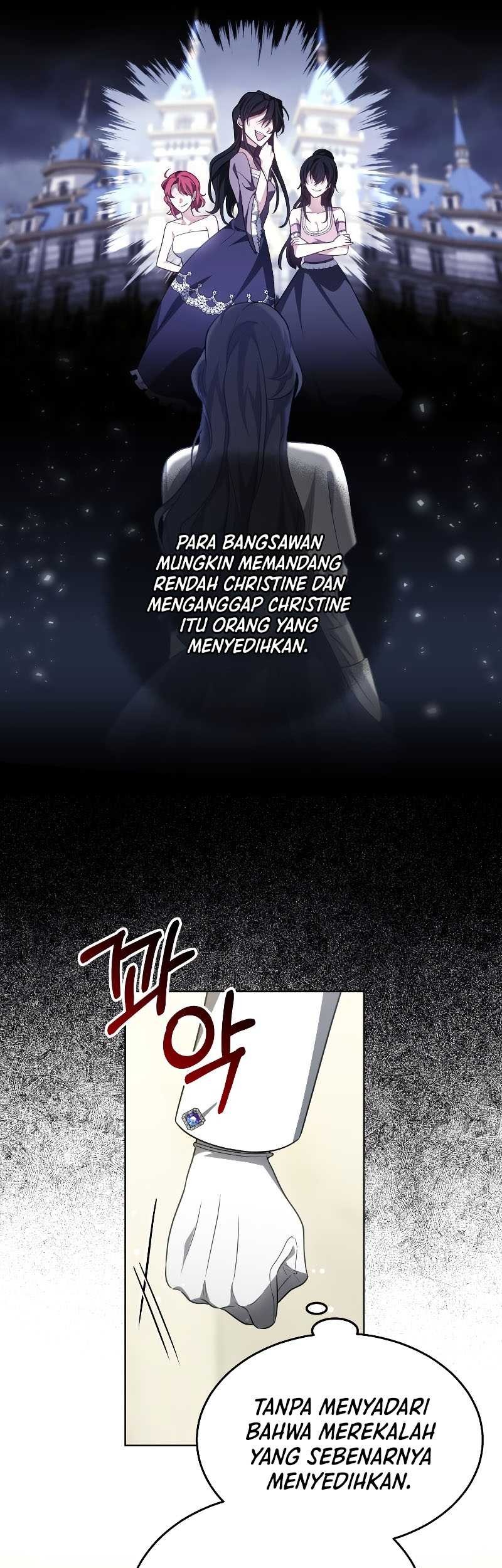 Dr. Player Chapter 64 Gambar 24