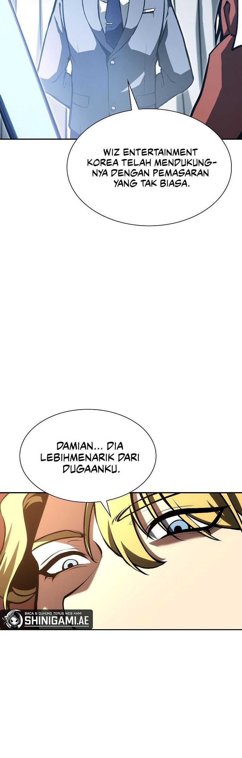 I Returned As An FFF-Class Witch Doctor Chapter 45 halaman 31