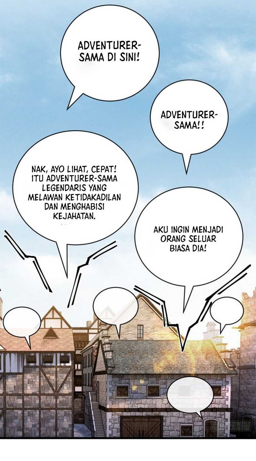 Moon Slayer Chapter 16 halaman 23