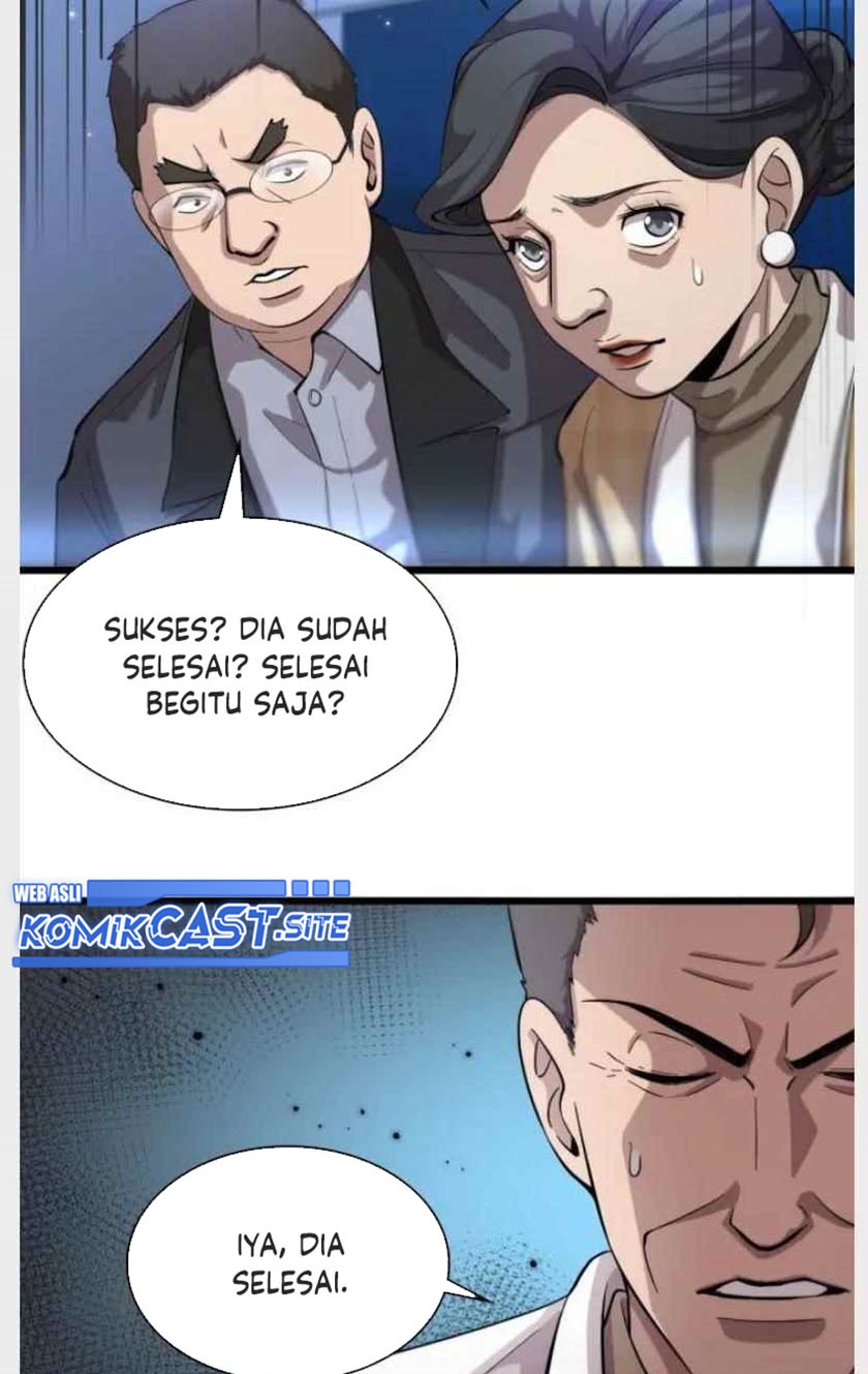 Great Doctor Ling Ran Chapter 155 halaman 19