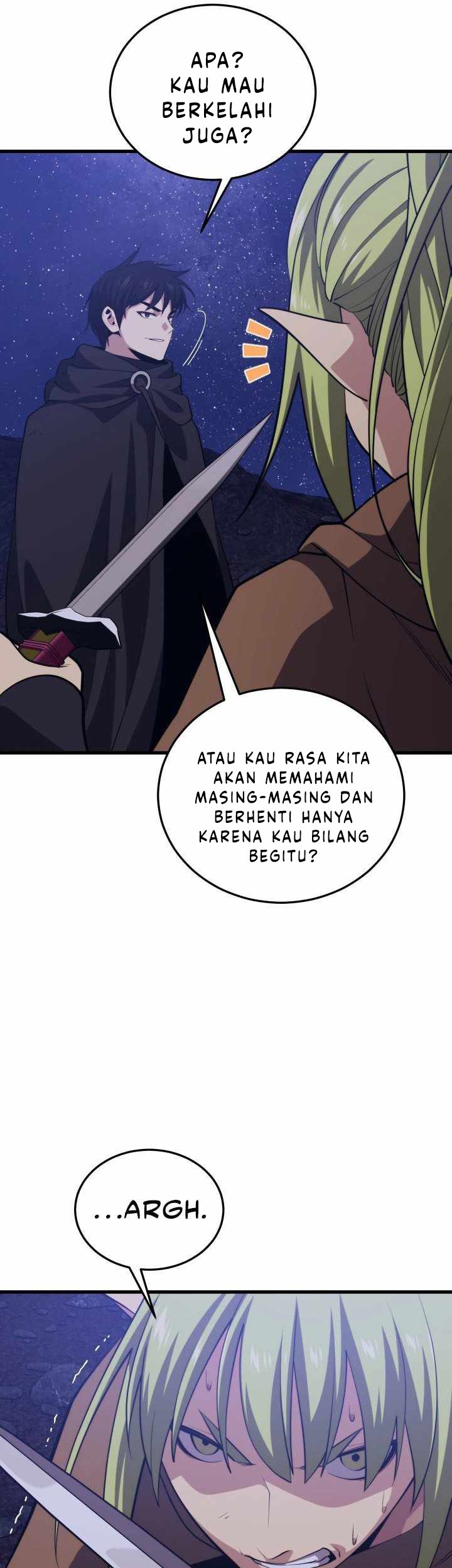 Seoul Station Necromancer Chapter 101 halaman 30