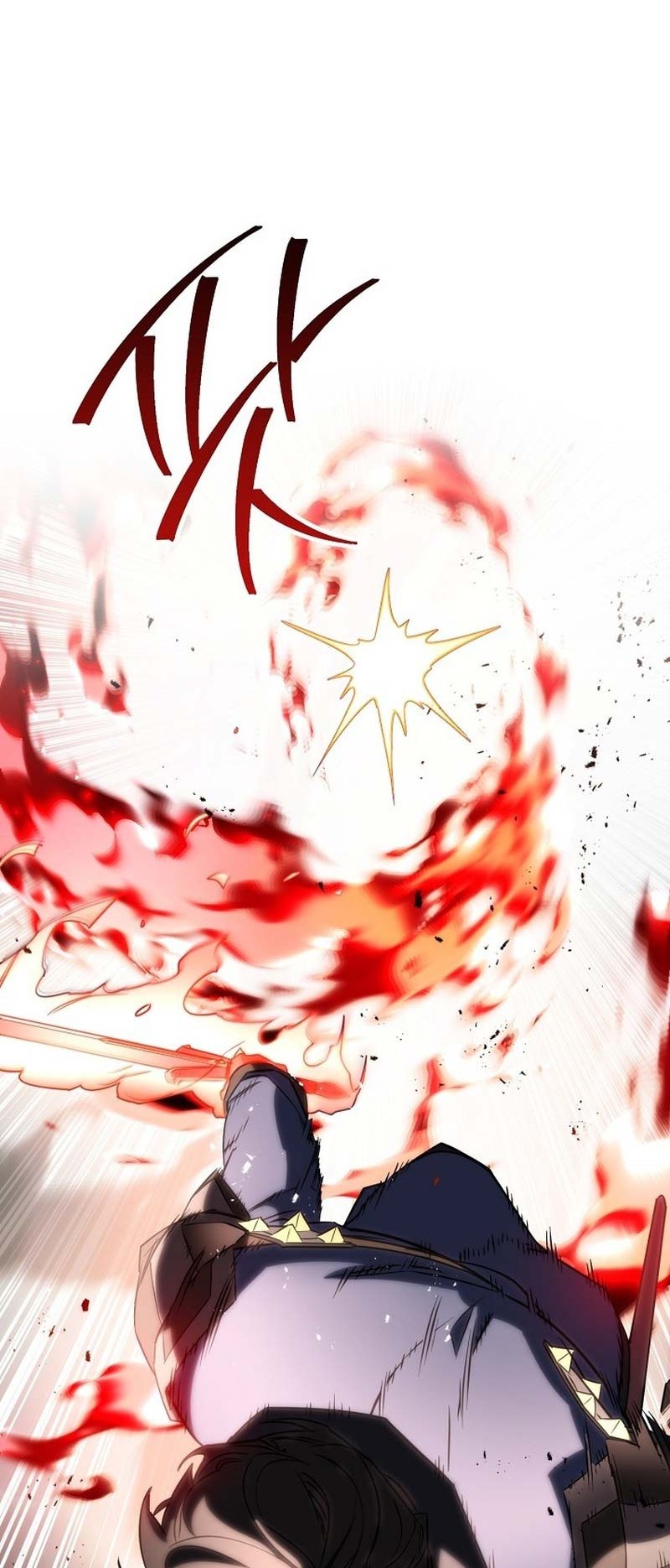 The Live Chapter 169 halaman 41