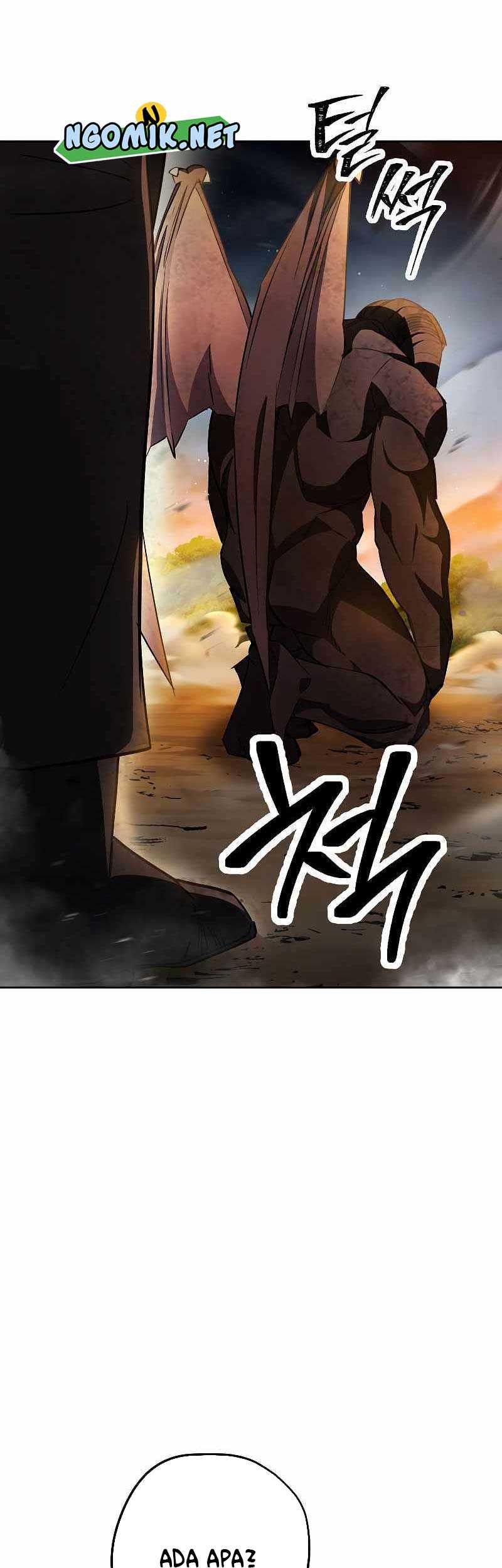 The Live Chapter 167 halaman 42