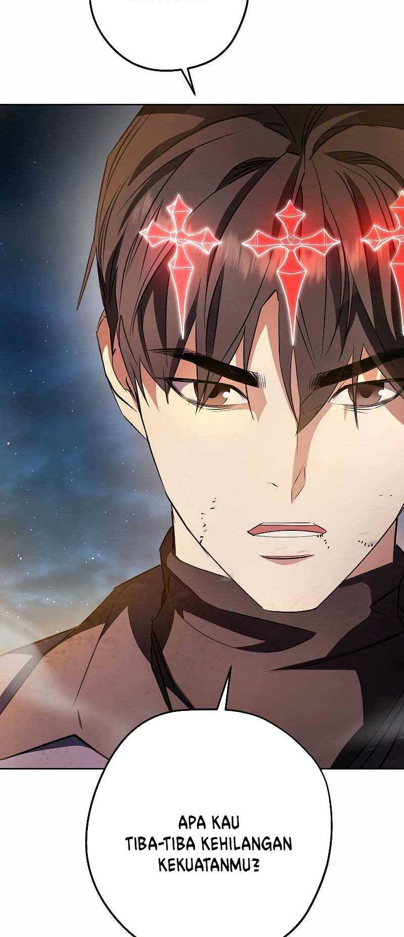 The Live Chapter 167 halaman 43