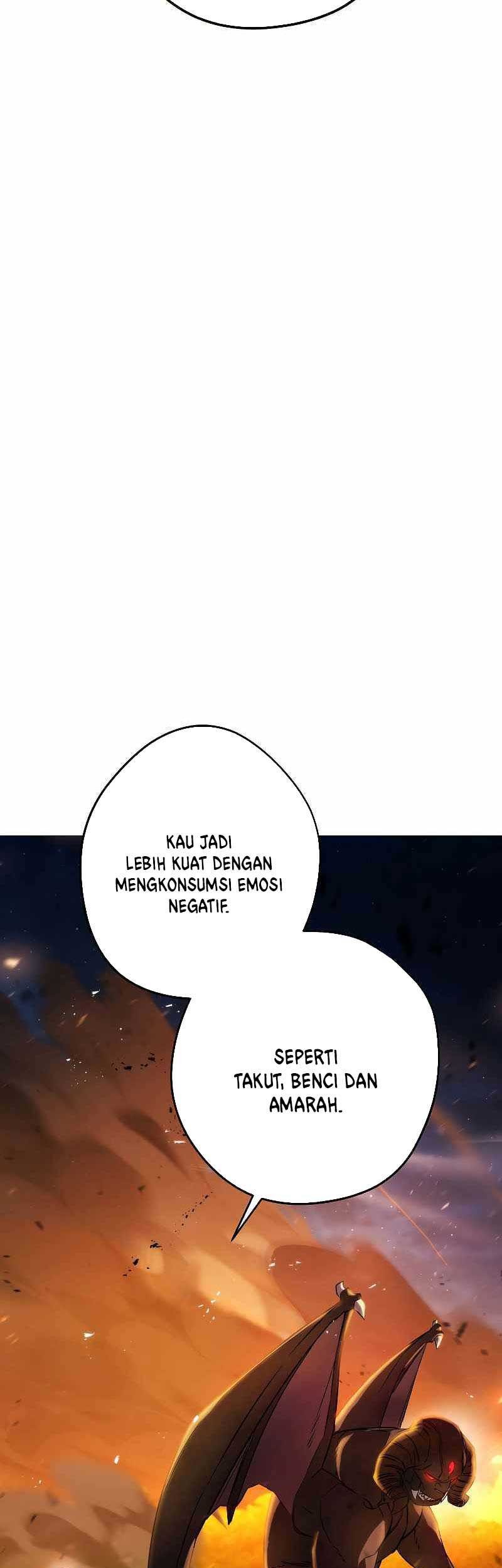The Live Chapter 167 halaman 44