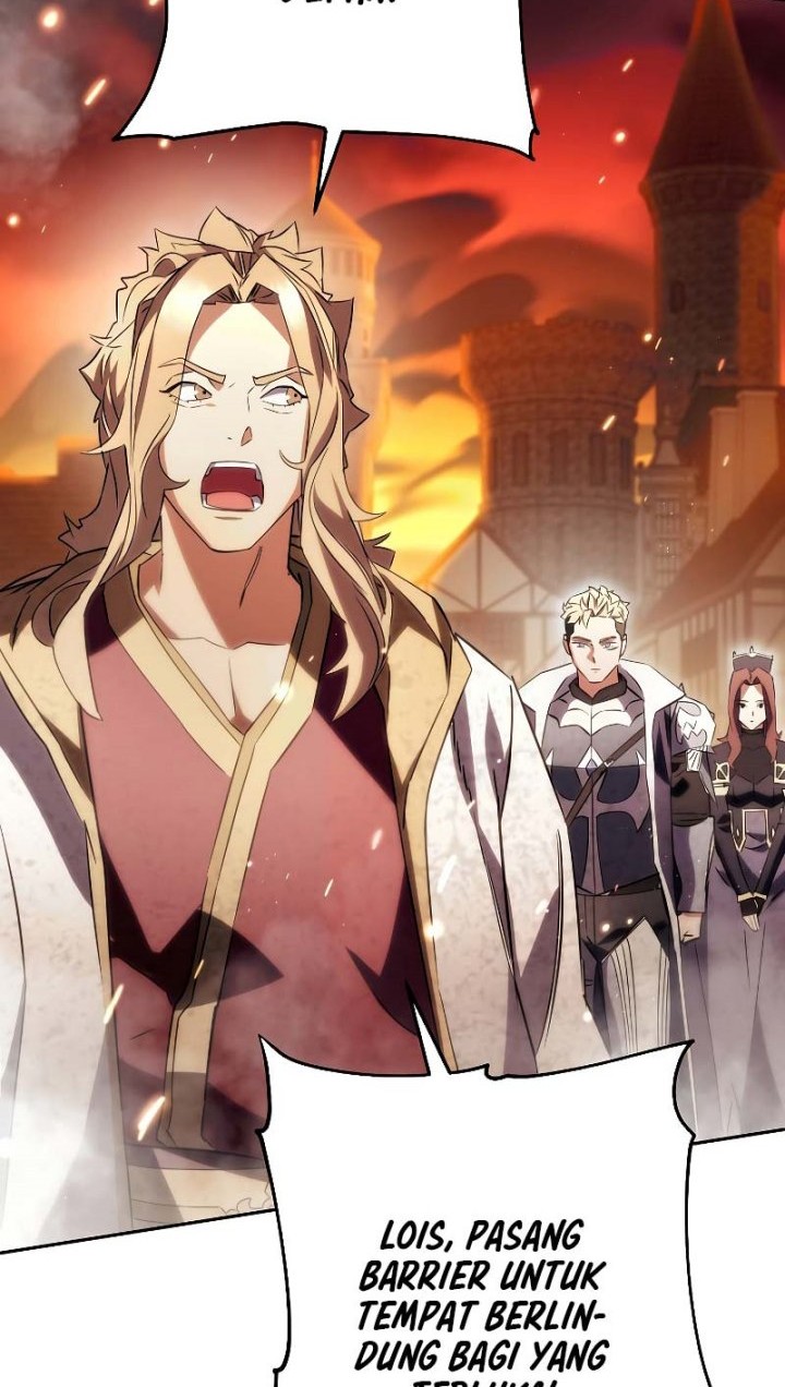 The Live Chapter 165 halaman 41