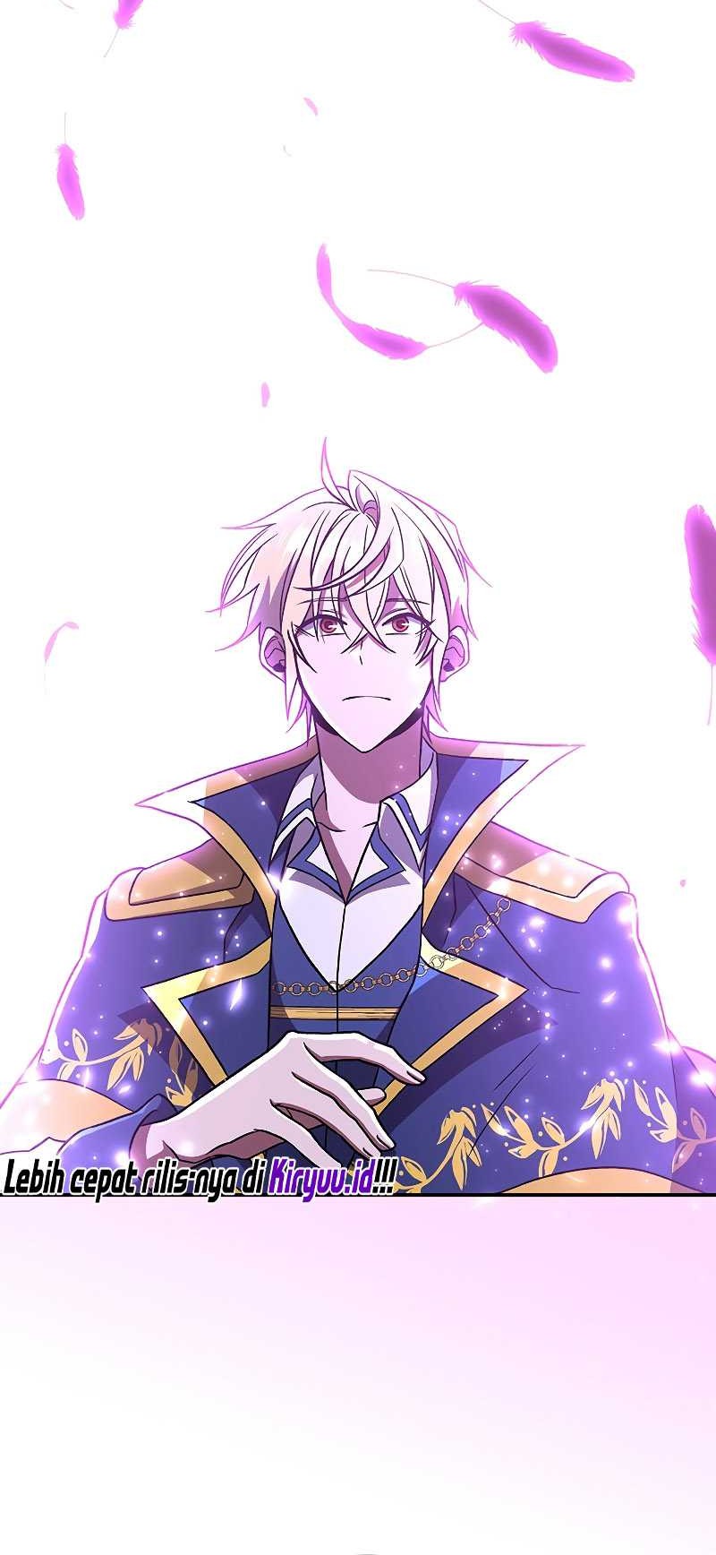 Archmage Transcending Through Regression Chapter 64 halaman 22