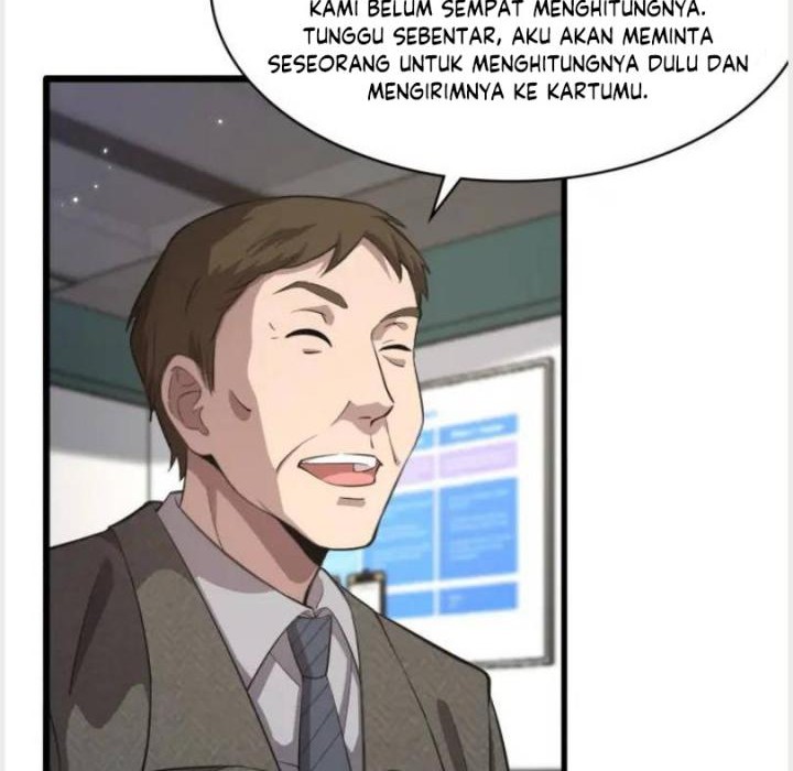 Great Doctor Ling Ran Chapter 157 halaman 21