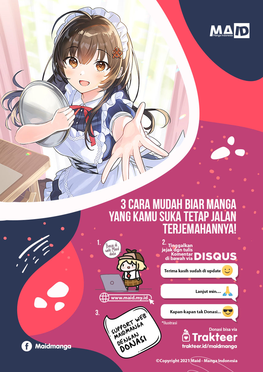 Kimi no Koto ga Dai Dai Dai Dai Daisuki na 100-ri no Kanojo Chapter 110 Gambar 23