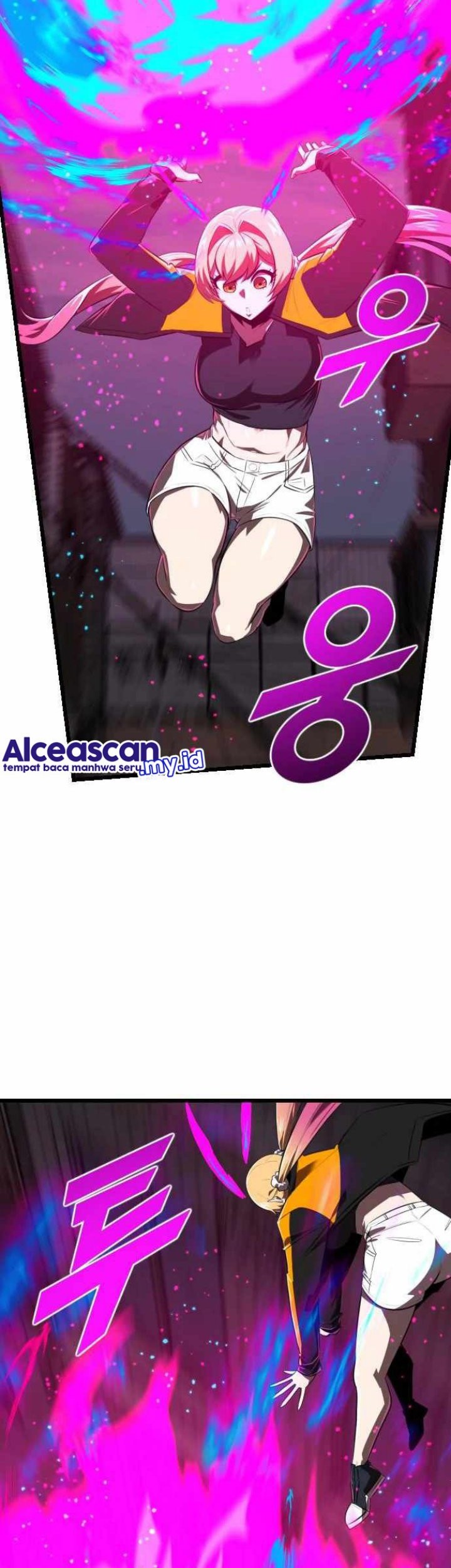 Rental Hero Chapter 19 halaman 35
