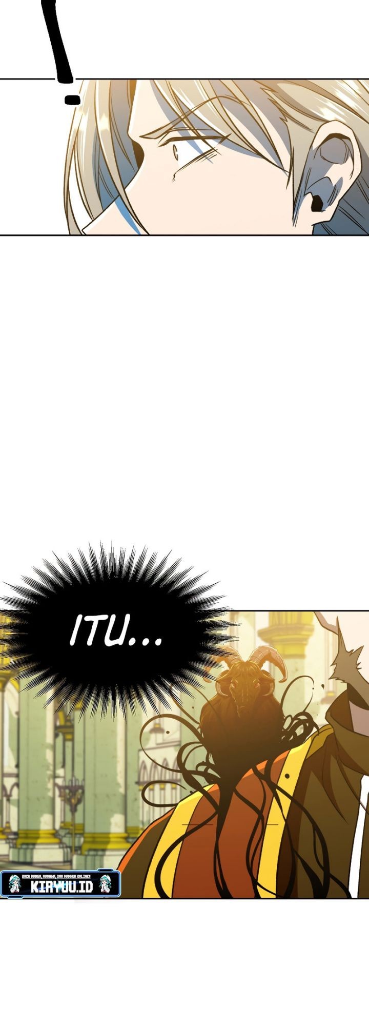 Archmage Transcending Through Regression Chapter 69 halaman 21