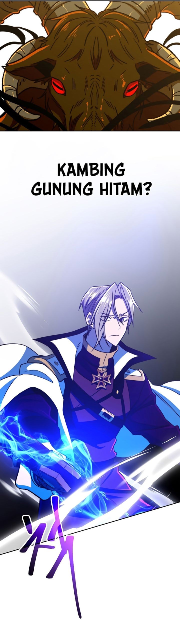 Archmage Transcending Through Regression Chapter 69 halaman 22
