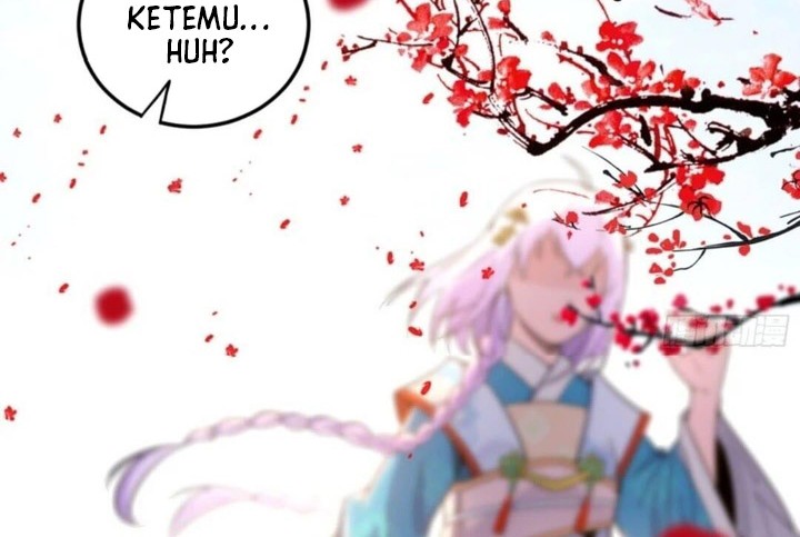 I’m An Evil God Chapter 410 halaman 27