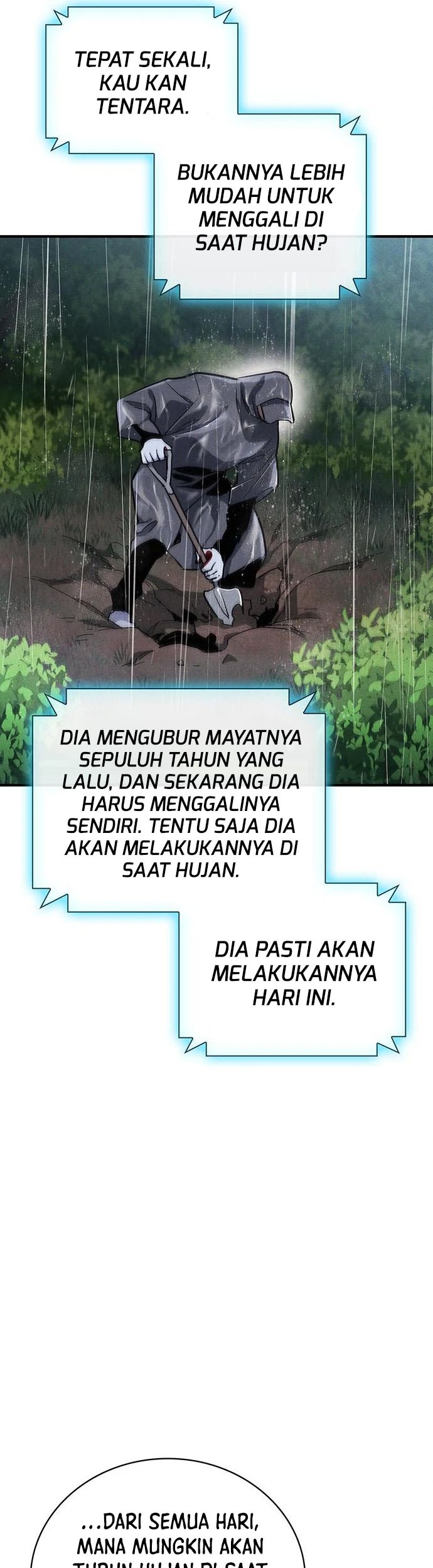 Ranker (2022) Chapter 42 halaman 29