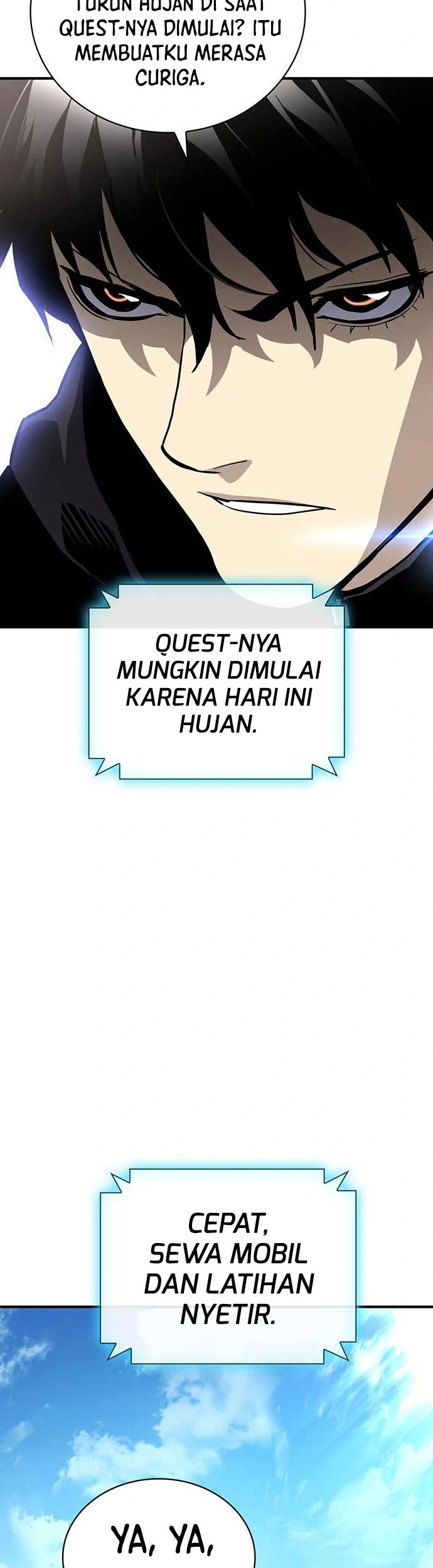 Ranker (2022) Chapter 42 halaman 30