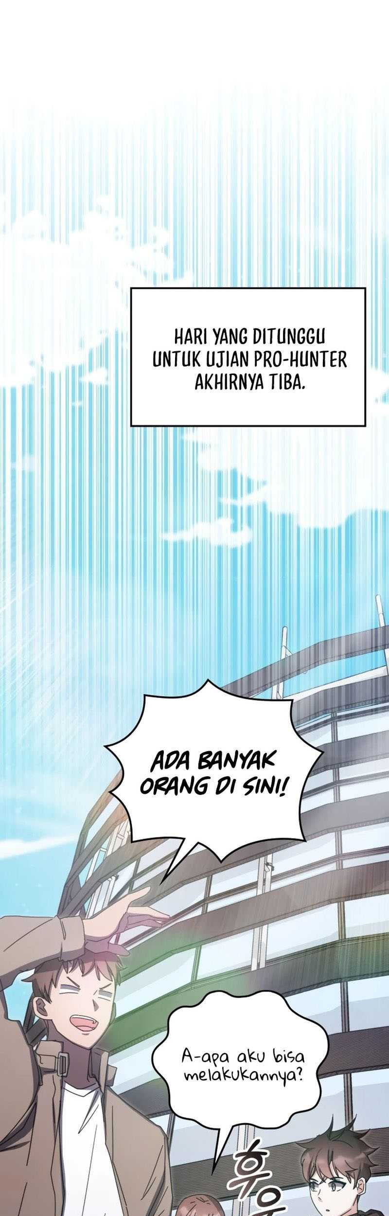 Transcension Academy Chapter 80 Gambar 33