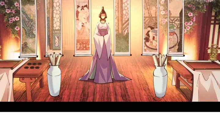 I’m An Evil God Chapter 411 halaman 25