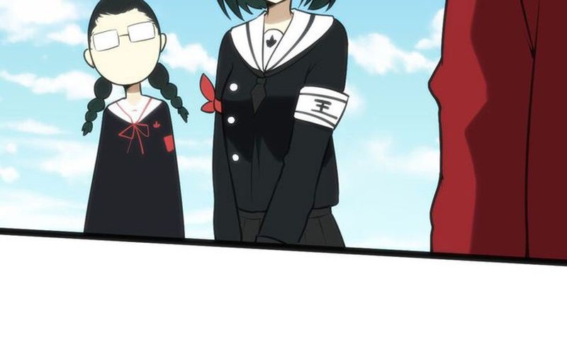 This Saint Has A Showdown Chapter 23 halaman 18