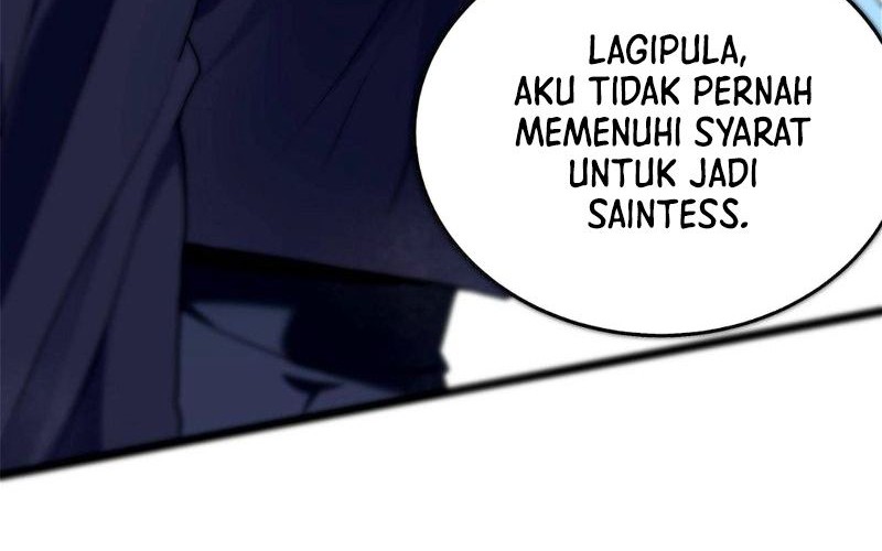This Saint Has A Showdown Chapter 5 halaman 22