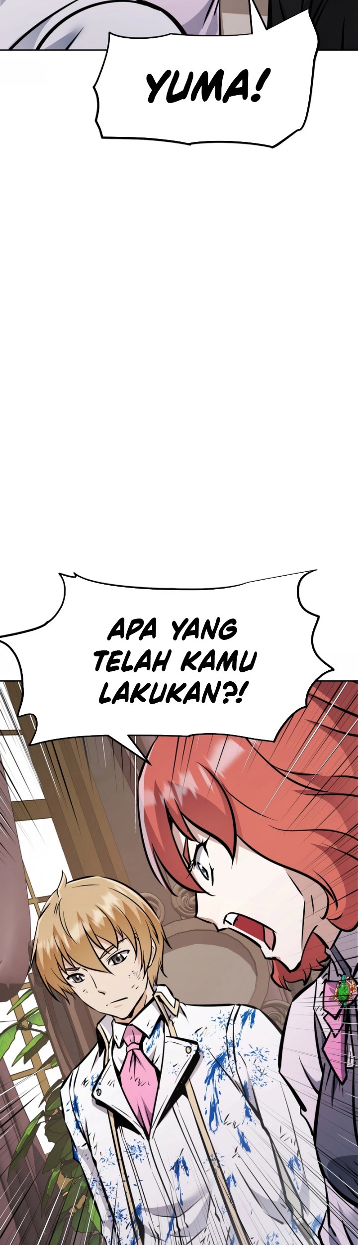 The Return of the Prodigious Swordmaster Chapter 38 halaman 70
