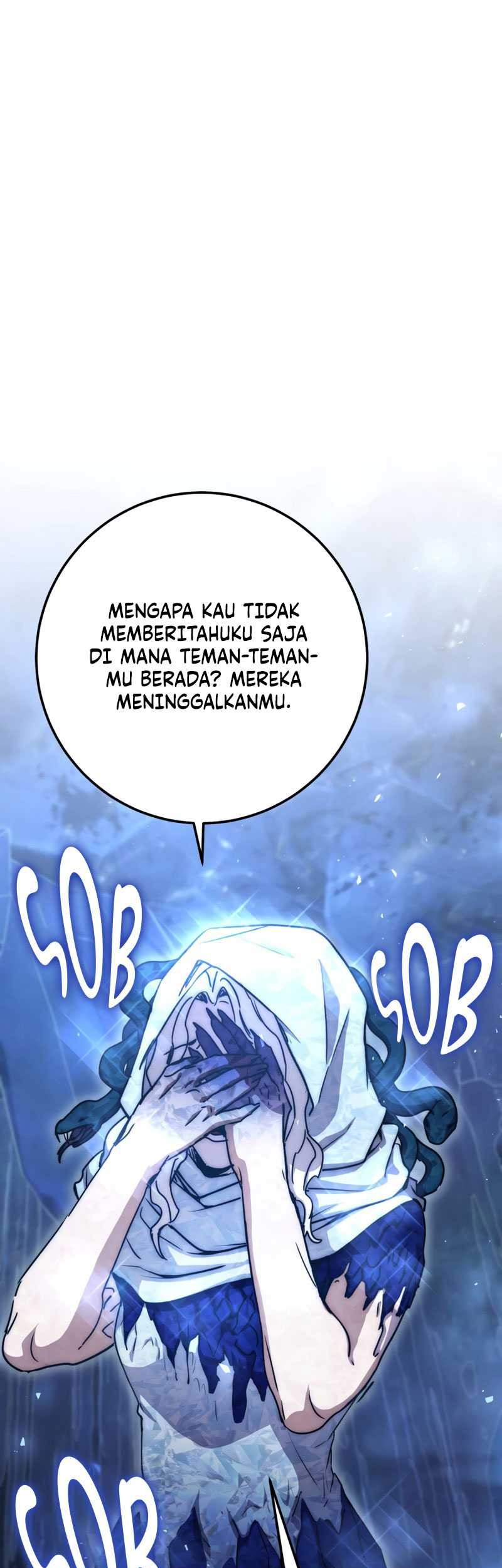 Legendary Blacksmith’s Vengeance Chapter 24 halaman 53