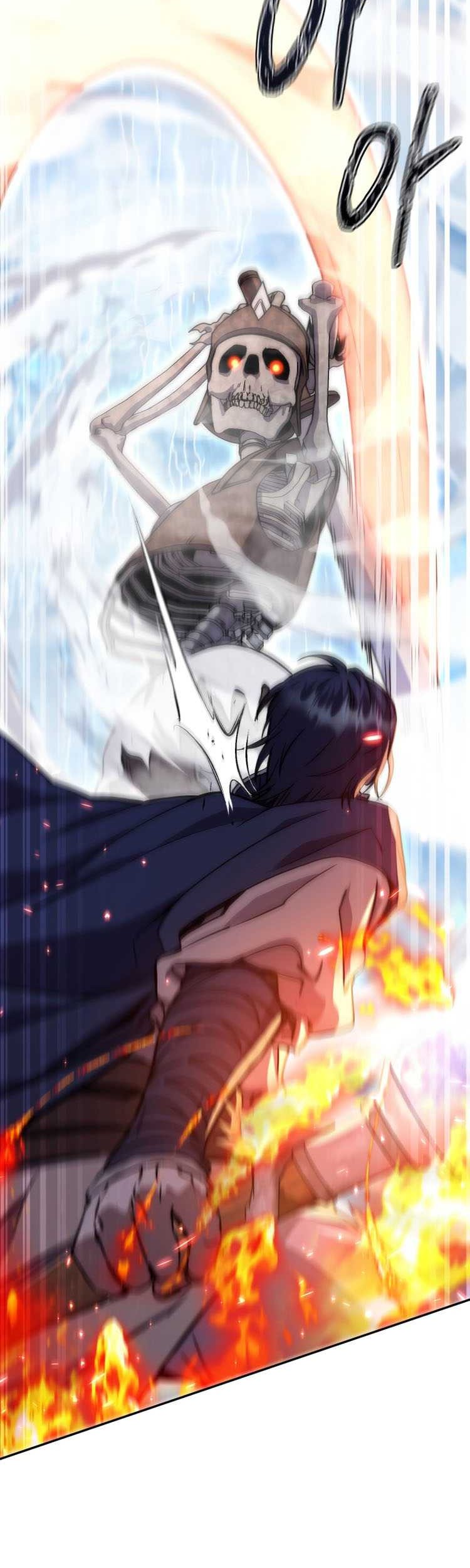 Legendary Blacksmith’s Vengeance Chapter 23 halaman 44