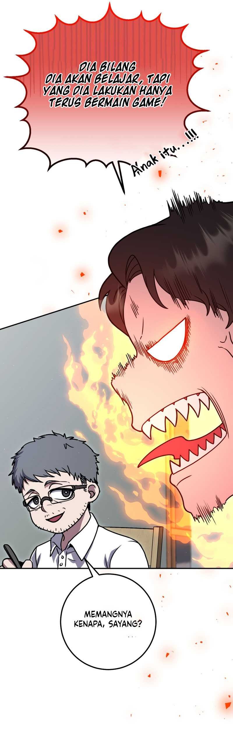 Legendary Blacksmith’s Vengeance Chapter 19 halaman 32