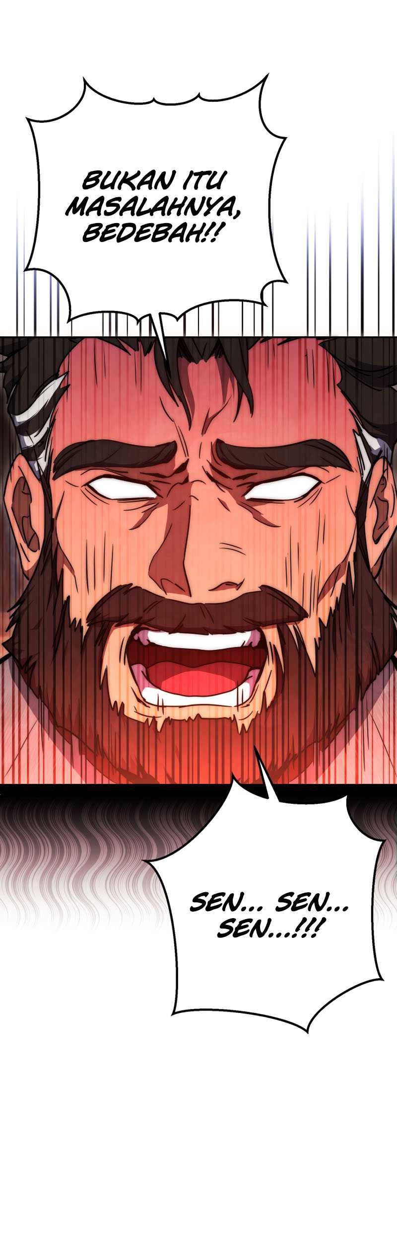 Legendary Blacksmith’s Vengeance Chapter 13 halaman 44