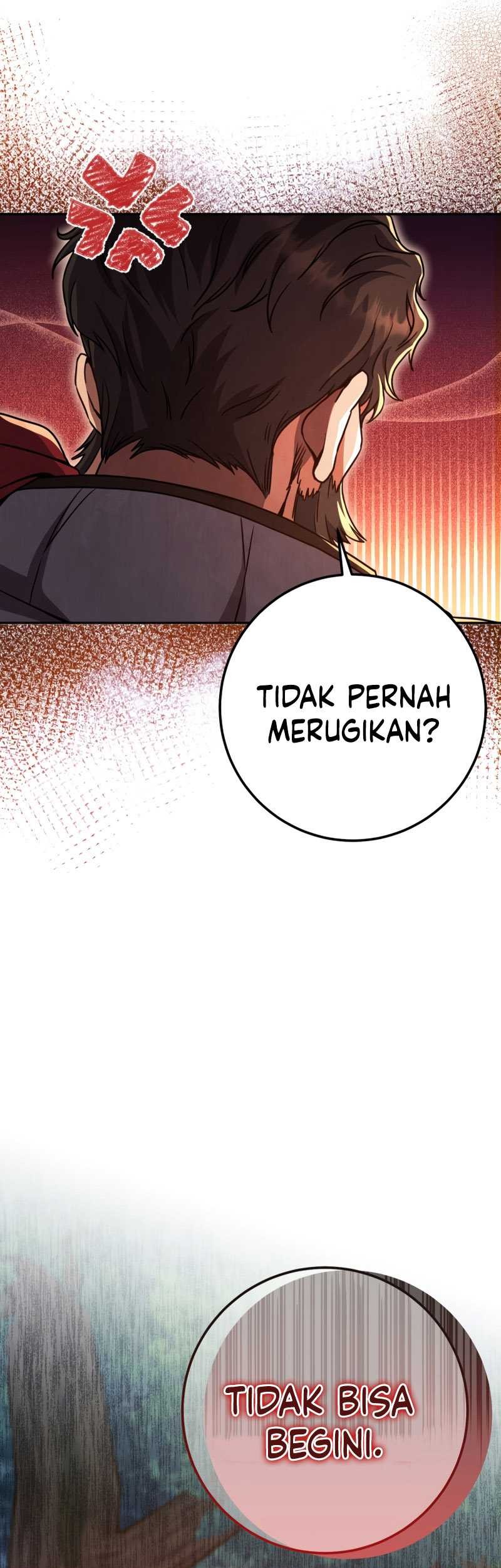 Legendary Blacksmith’s Vengeance Chapter 12 halaman 47